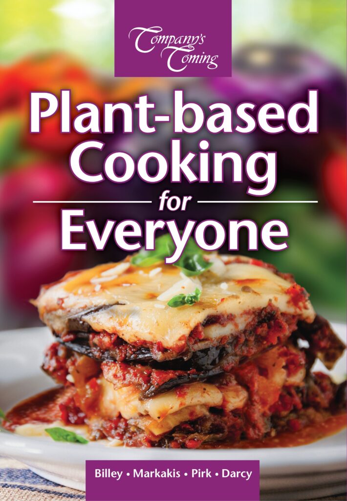 Plant-based Cooking for Everyone